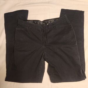 Women's slack type pant